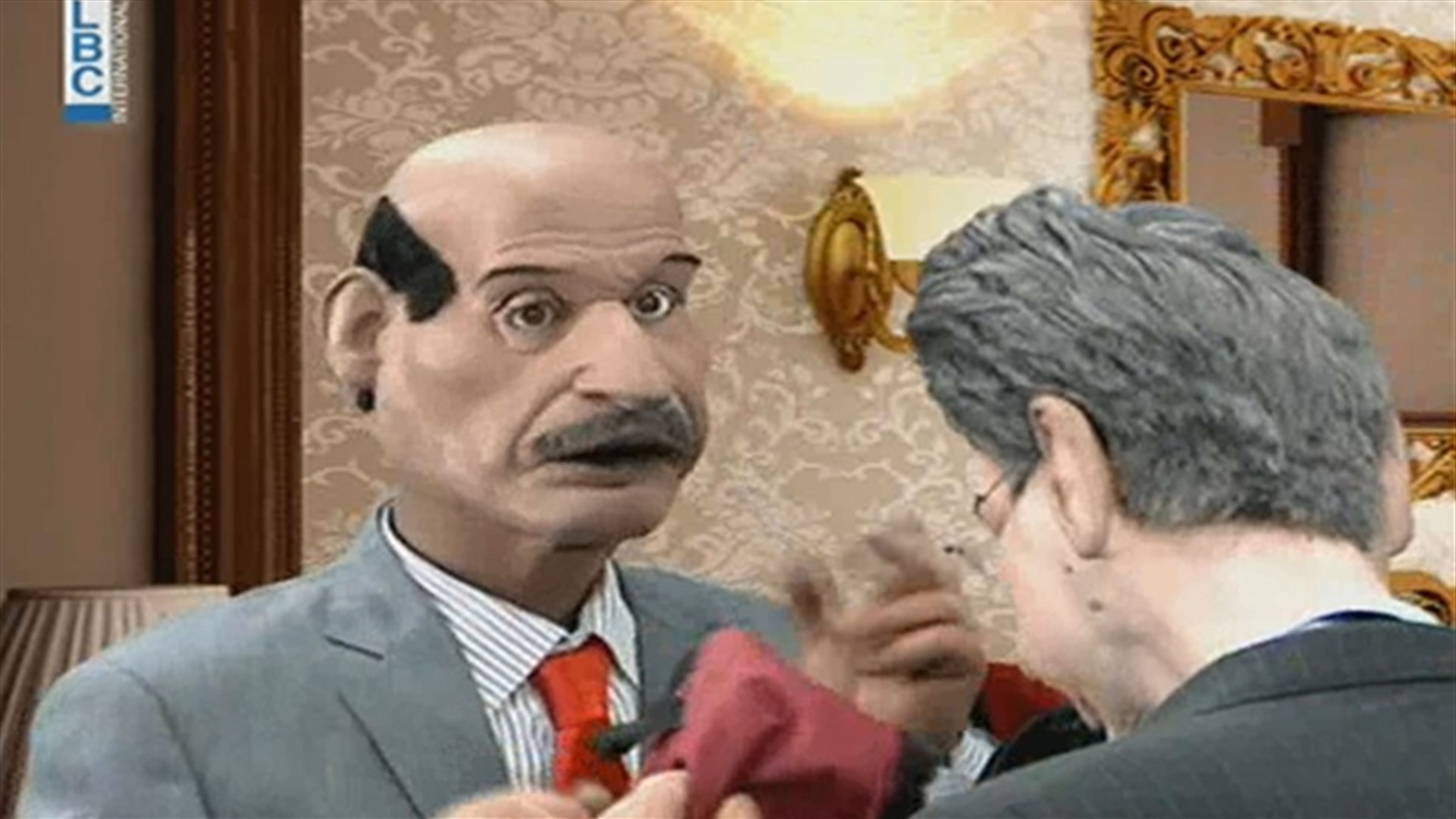 LBCI