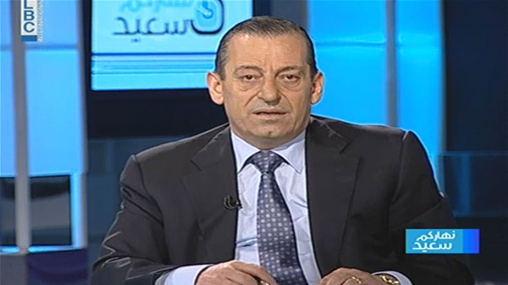 LBCI