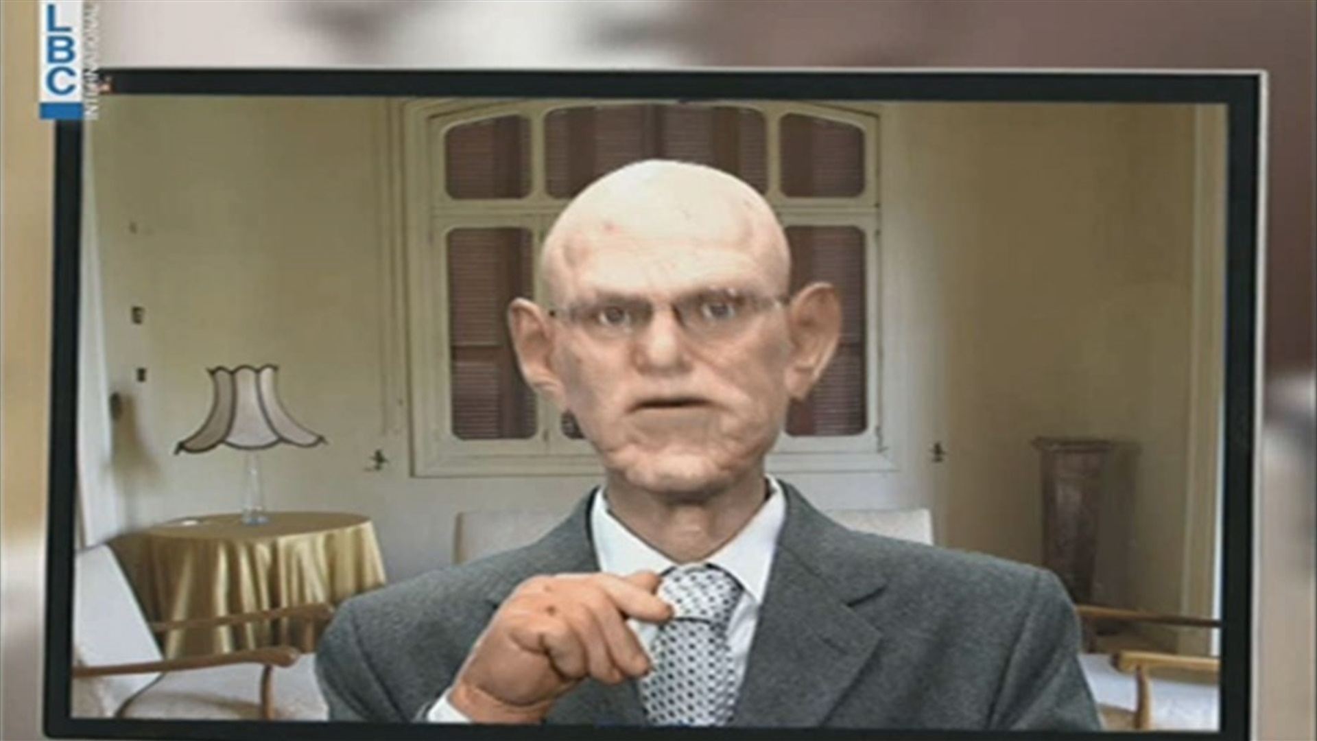 LBCI