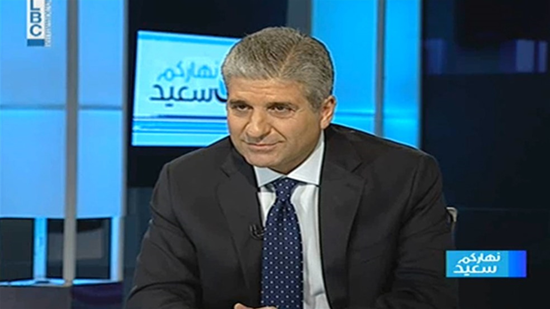 LBCI