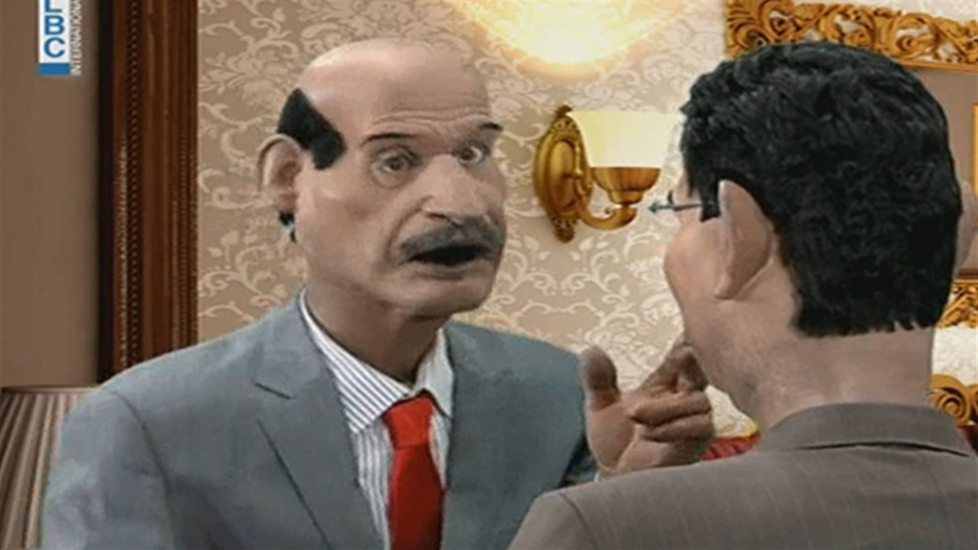 LBCI