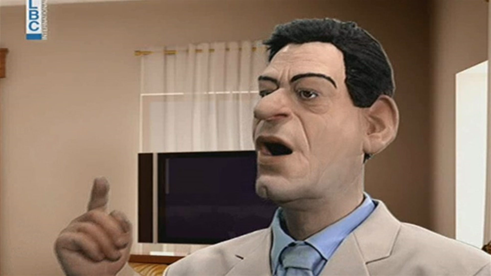LBCI