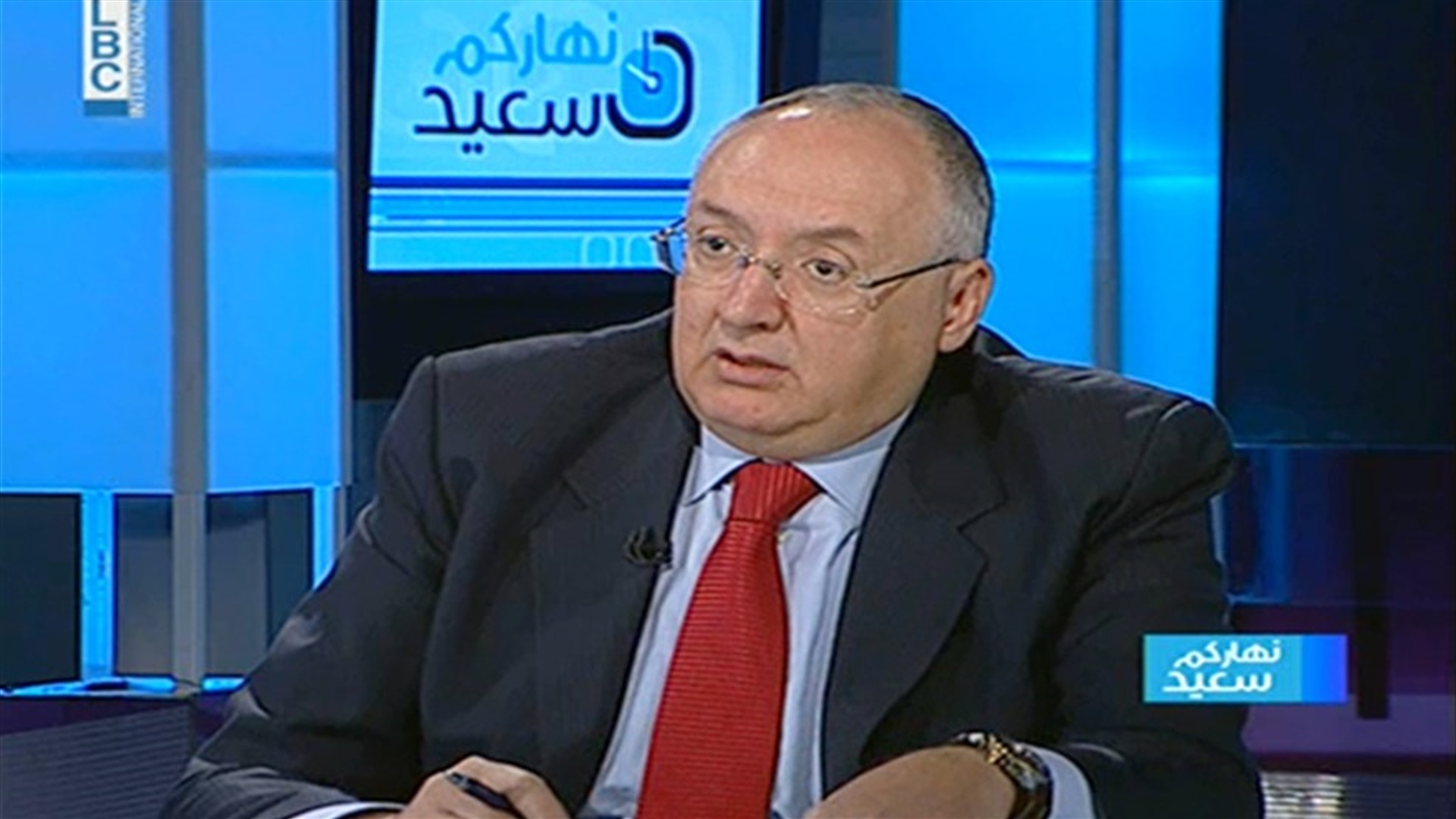 LBCI