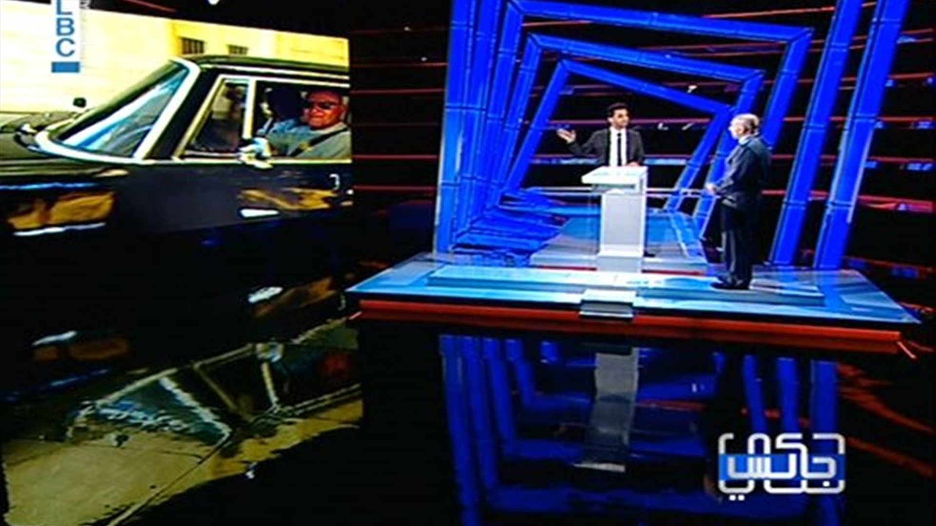 LBCI