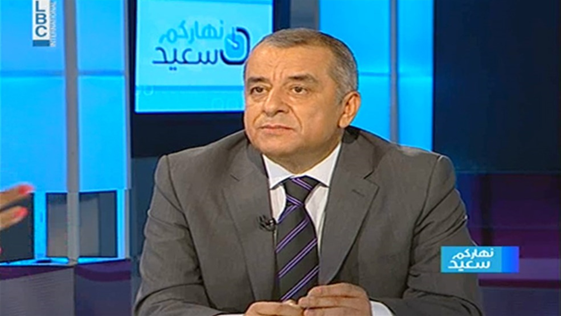 LBCI