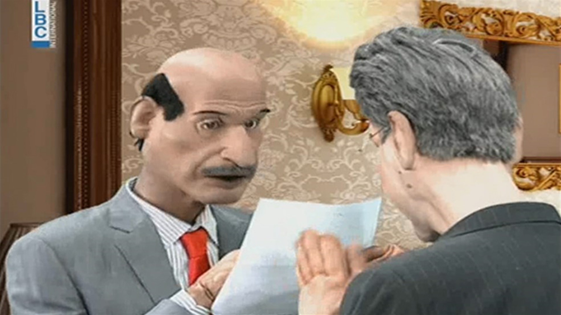 LBCI