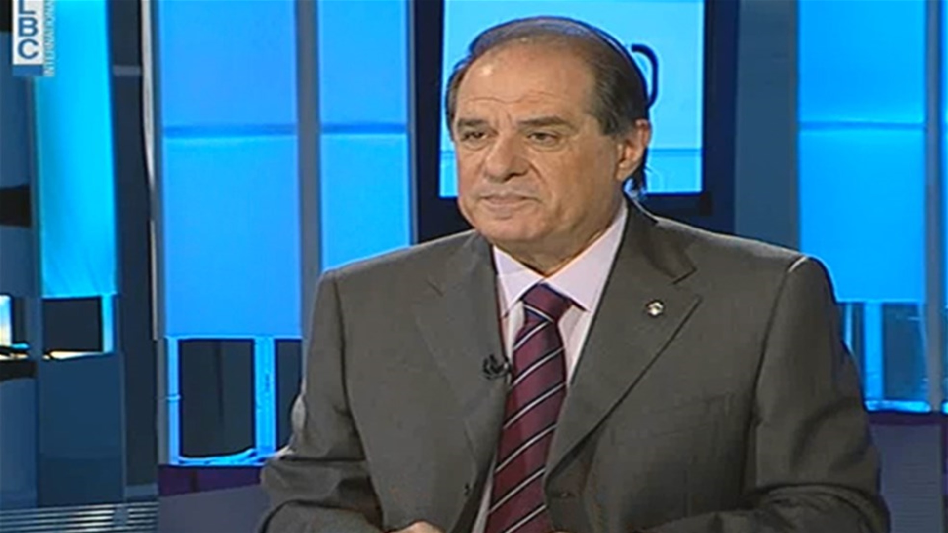 LBCI