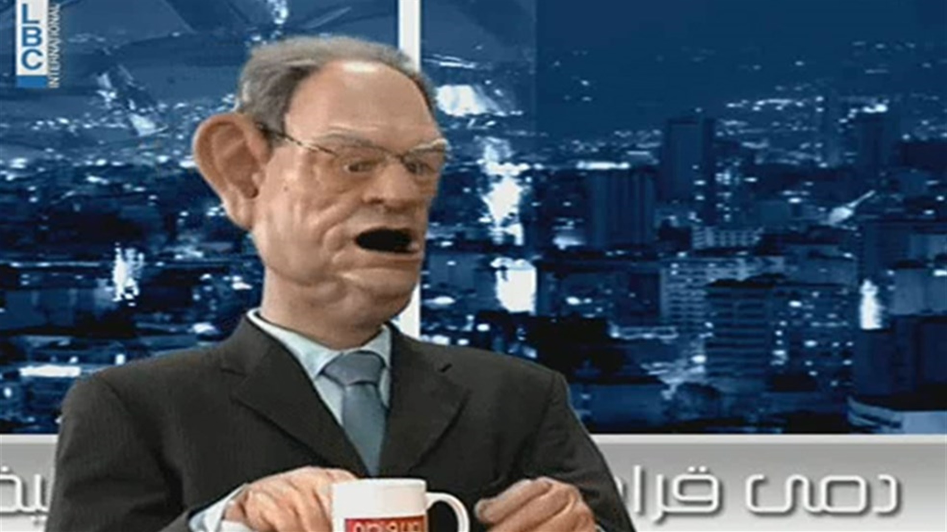 LBCI