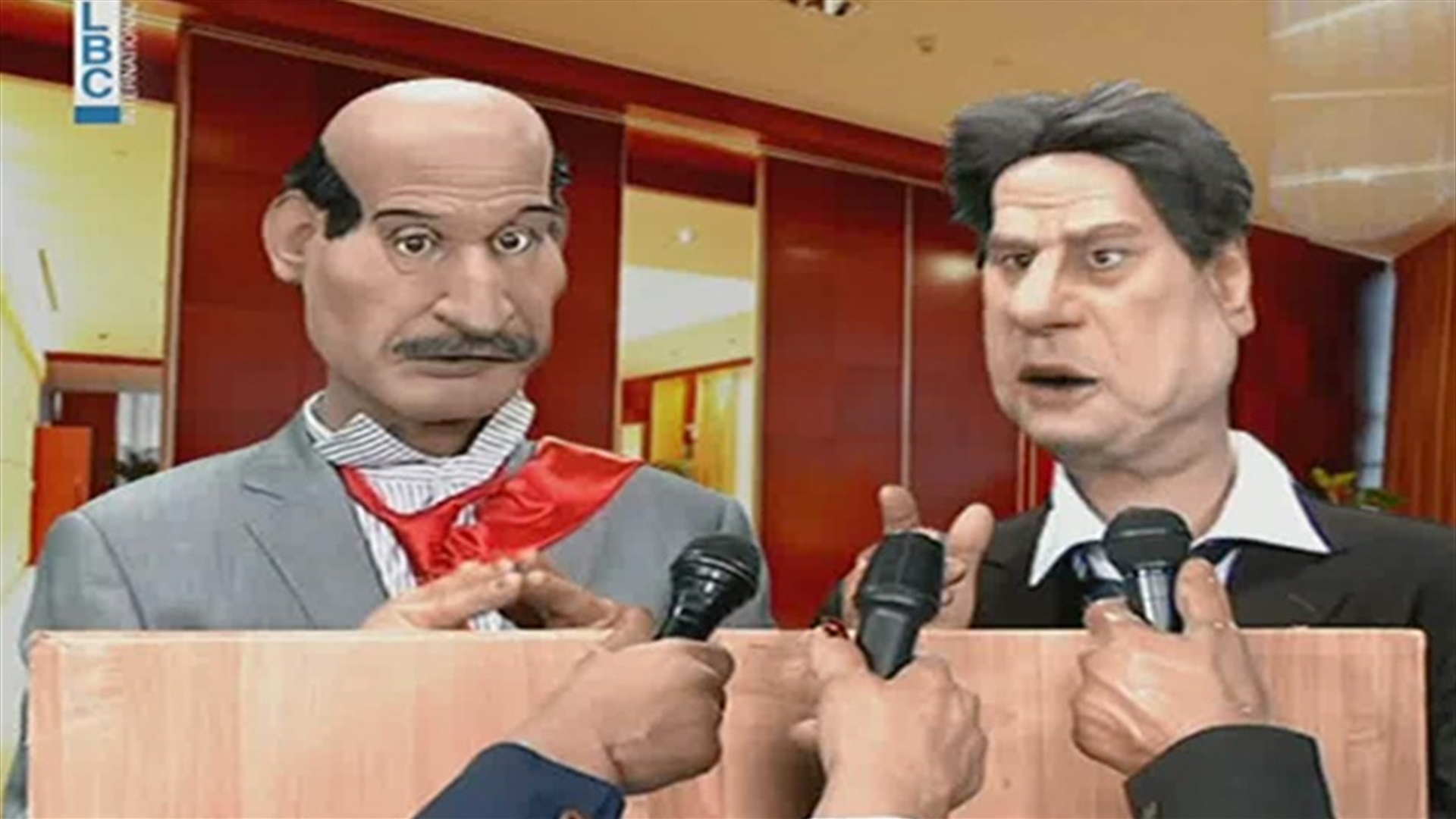 LBCI
