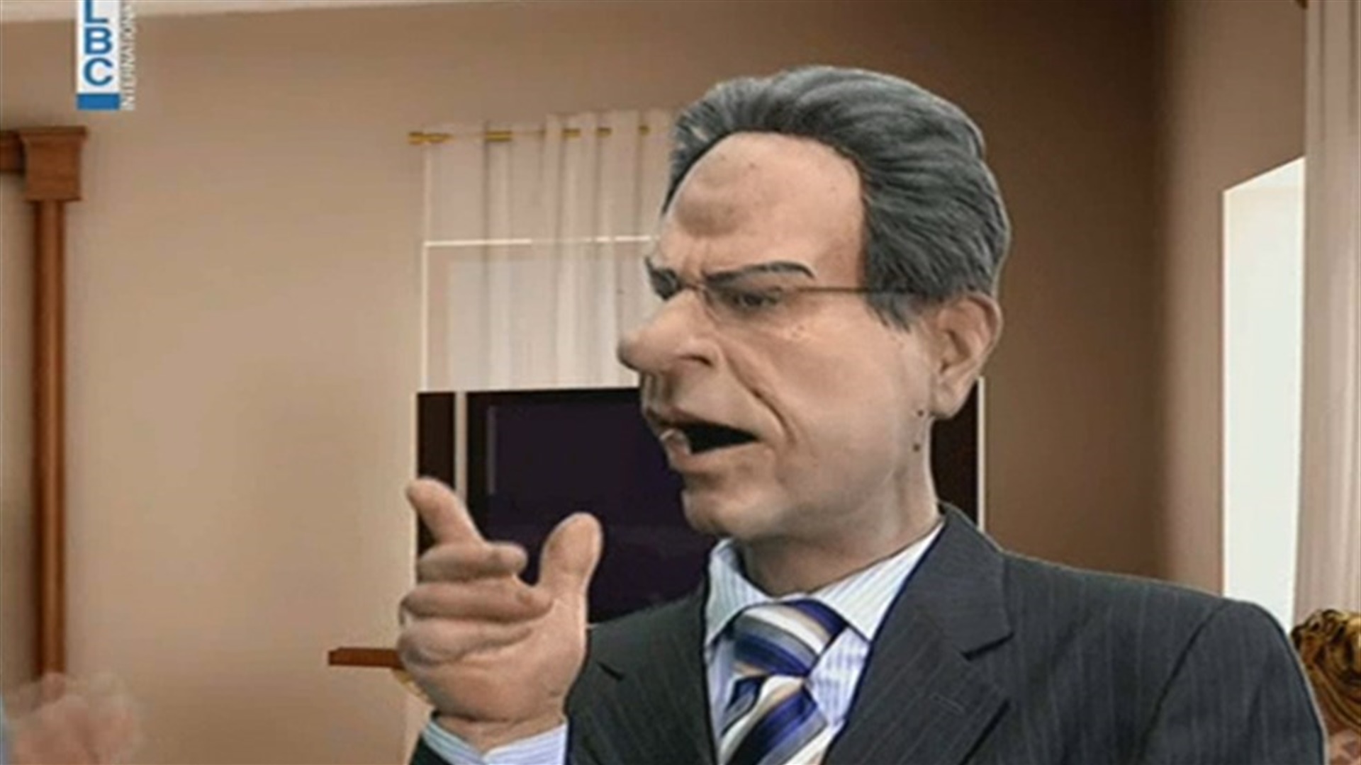LBCI