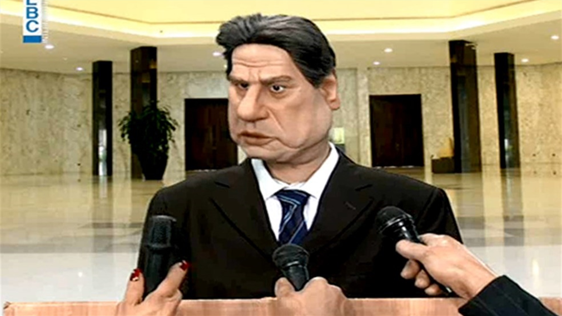 LBCI