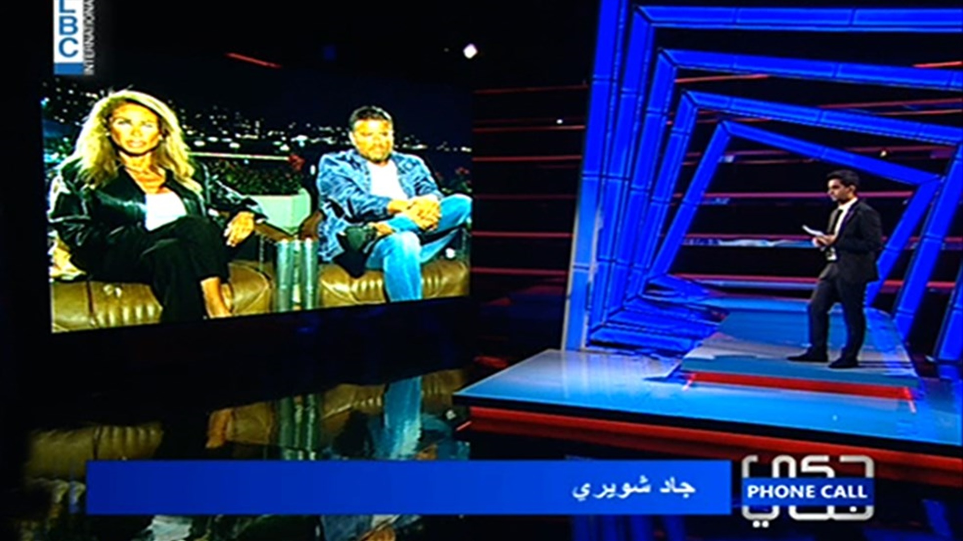 LBCI