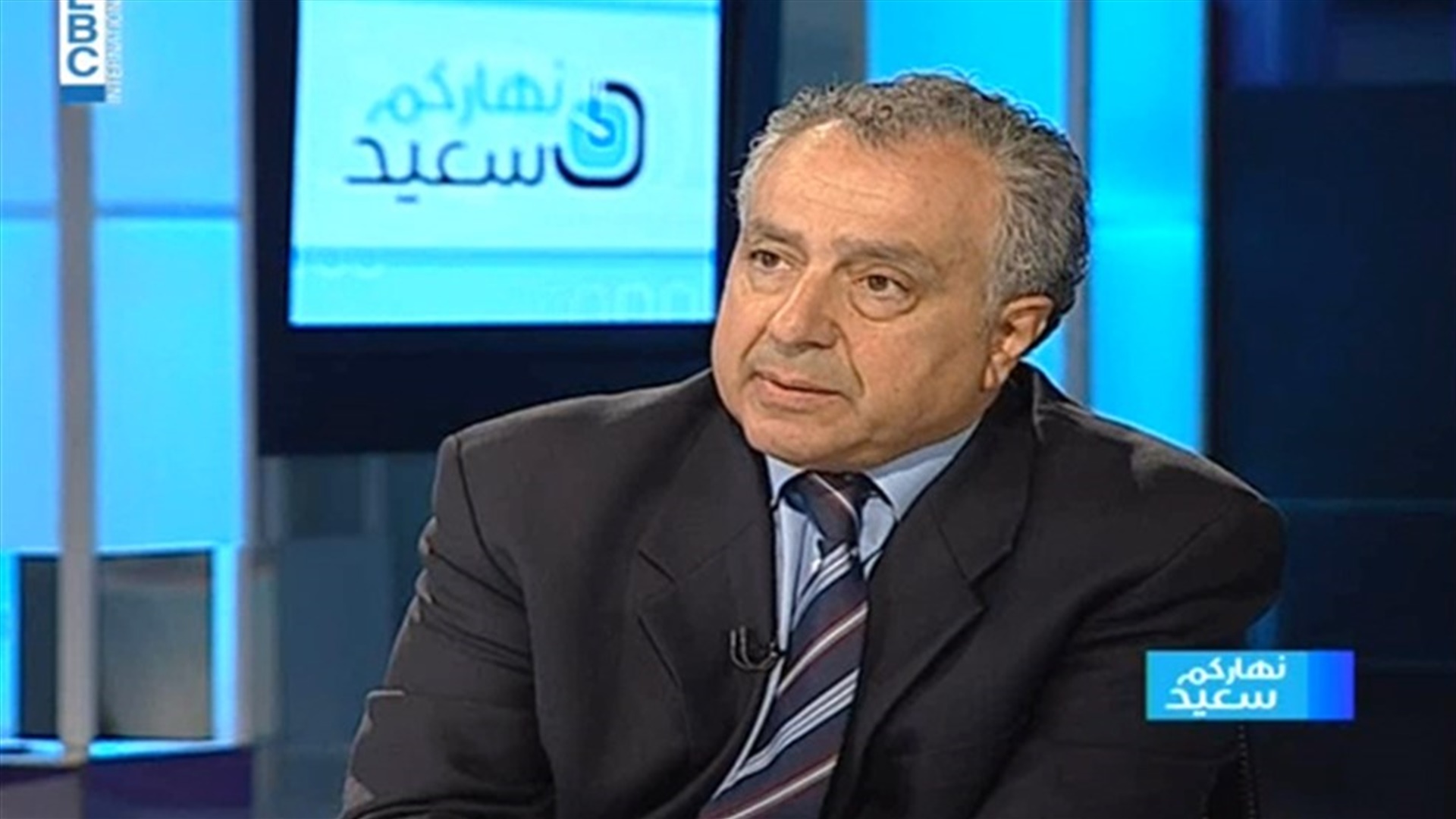 LBCI