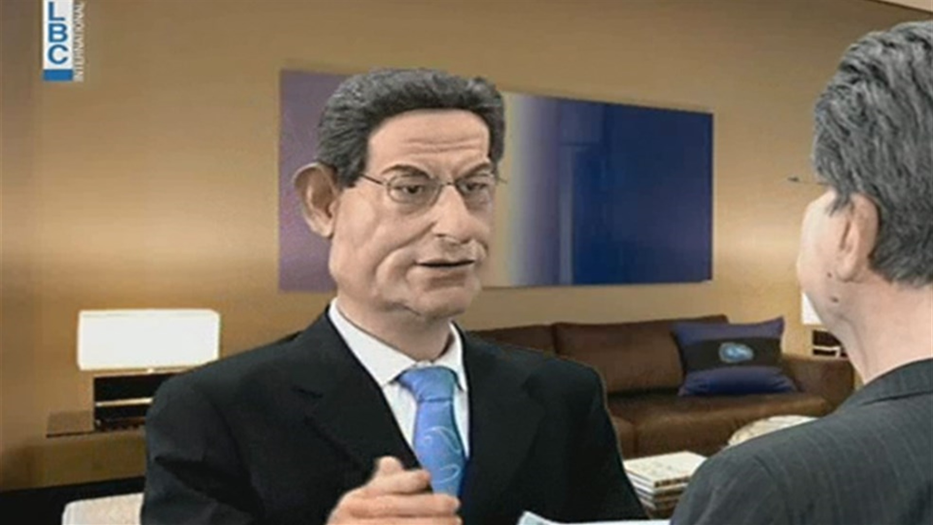 LBCI