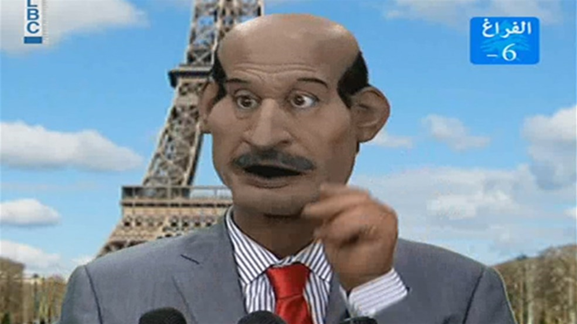 LBCI