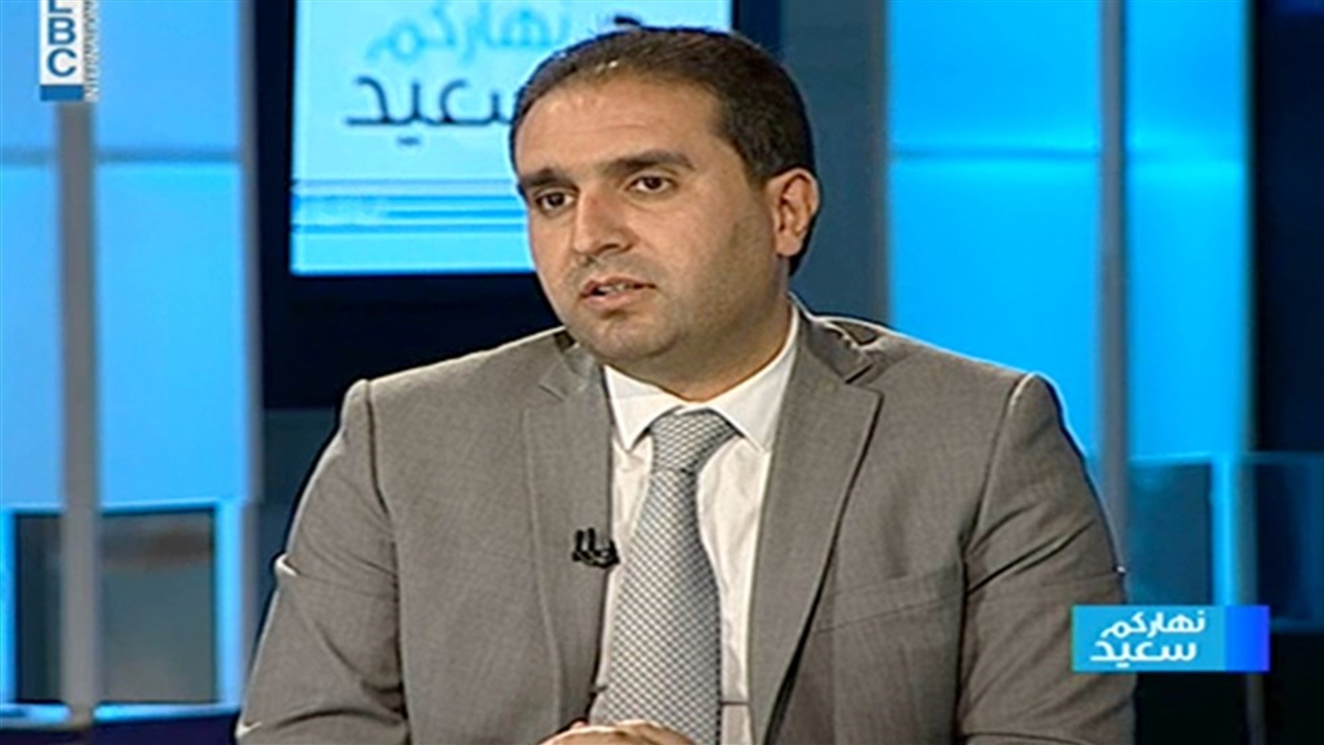 LBCI