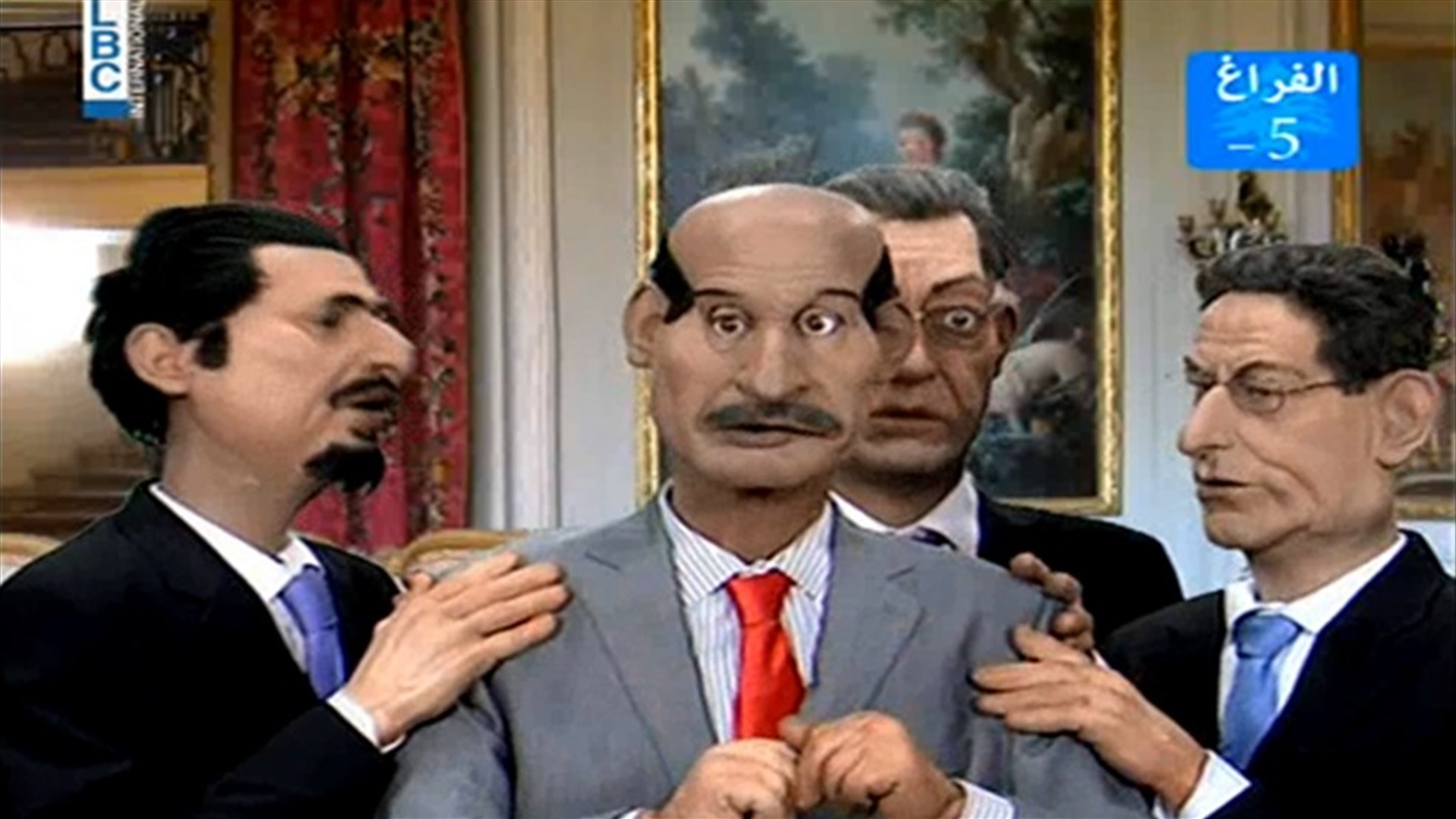LBCI