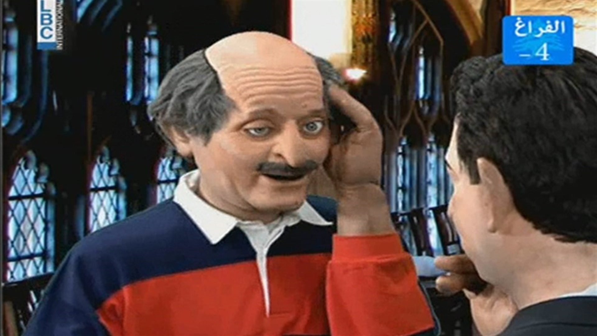 LBCI