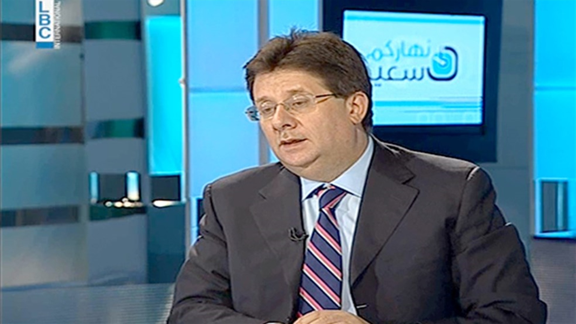 LBCI