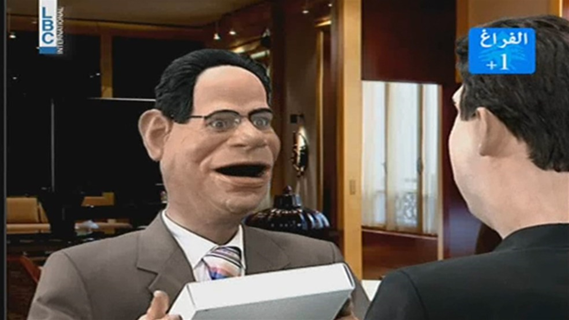 LBCI