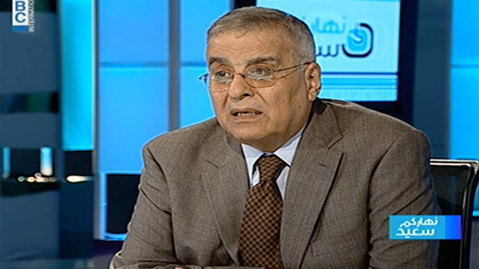 LBCI