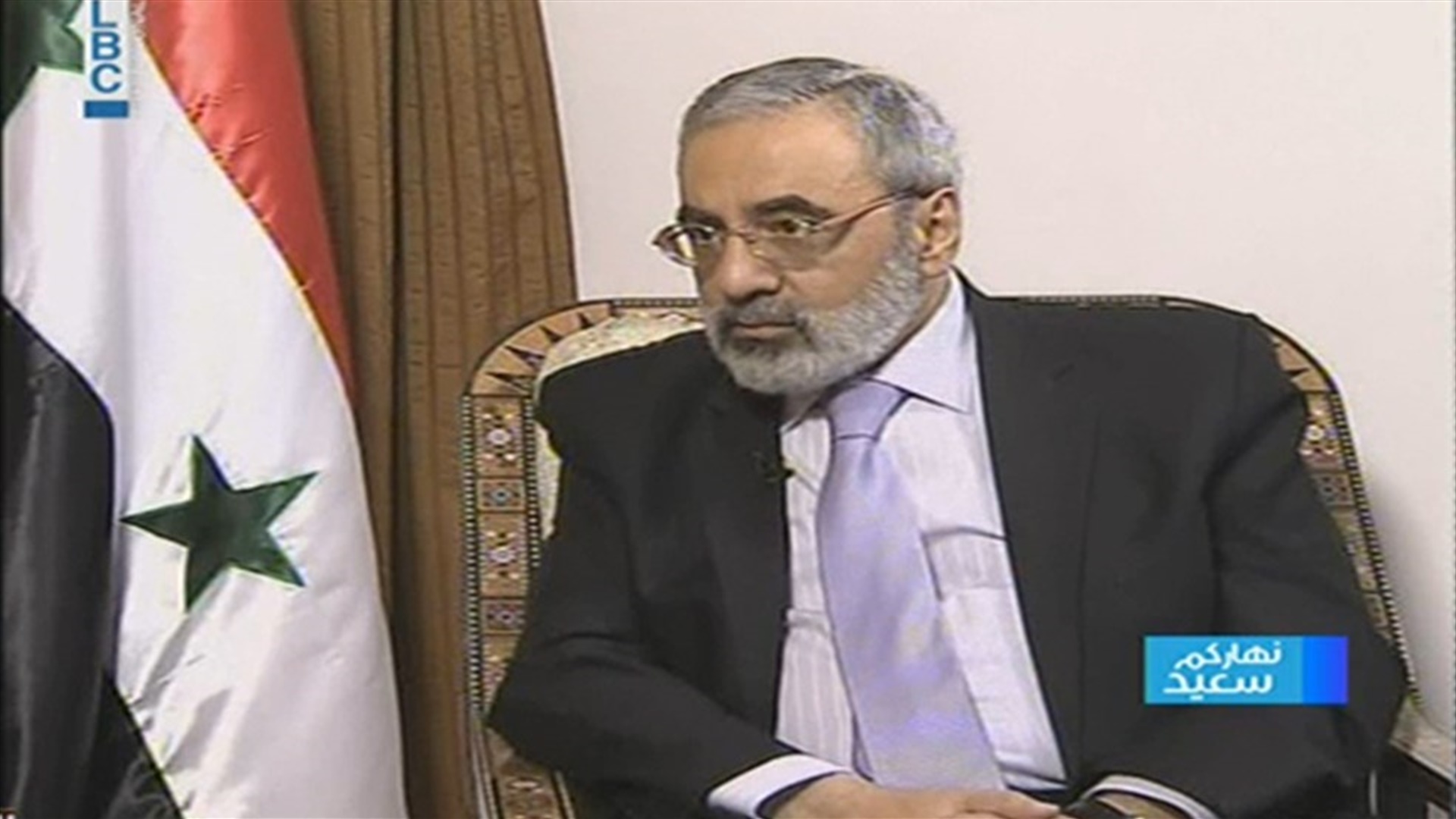 LBCI