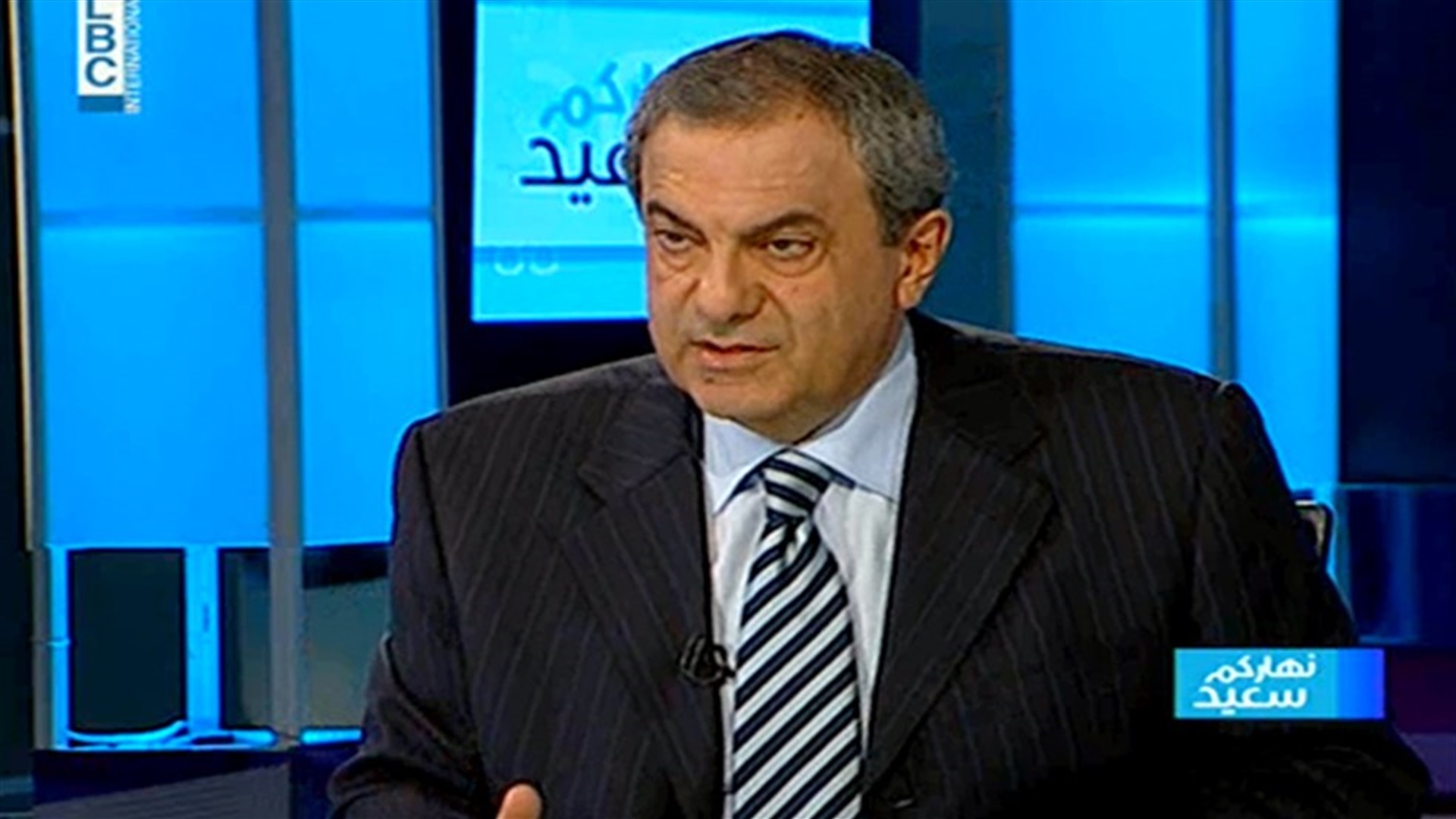 LBCI