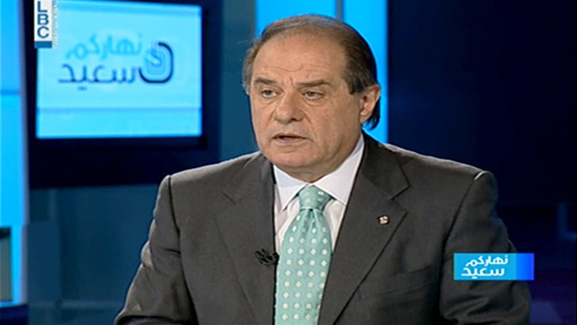 LBCI