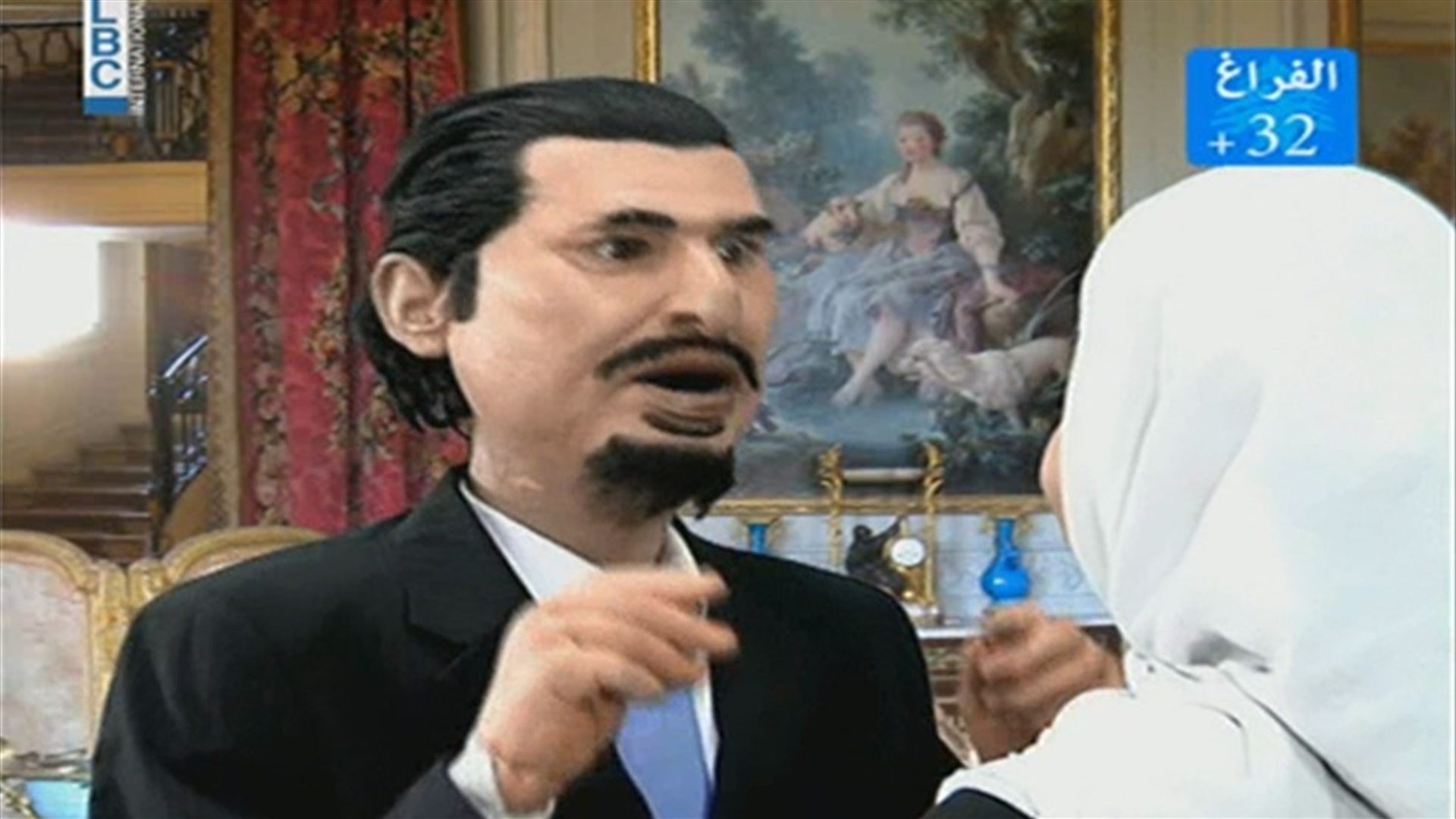 LBCI