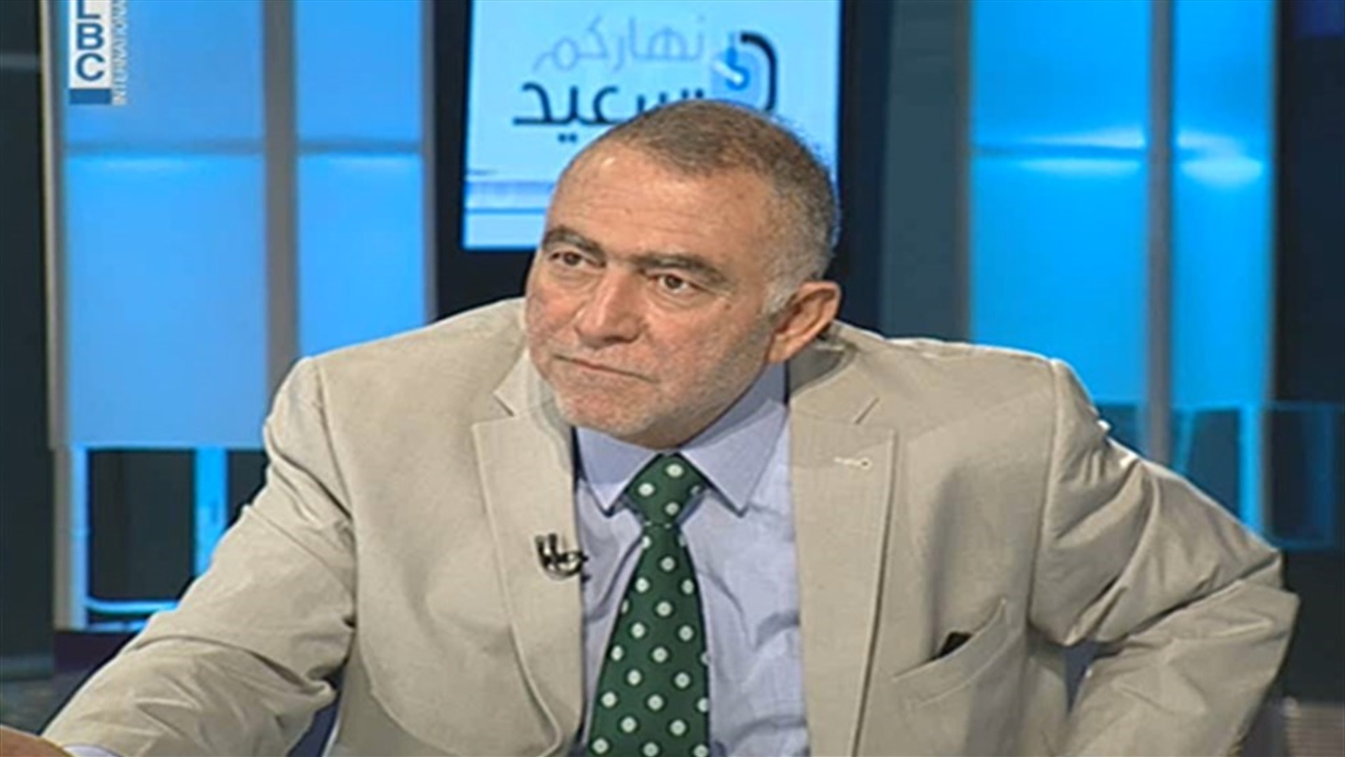 LBCI