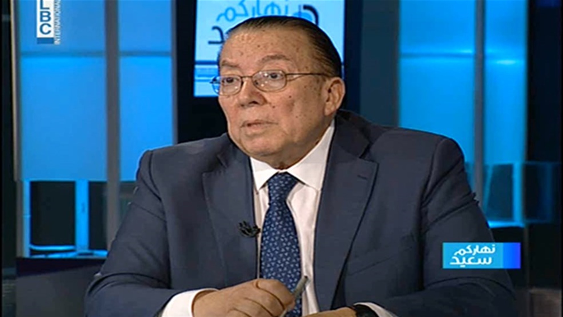 LBCI