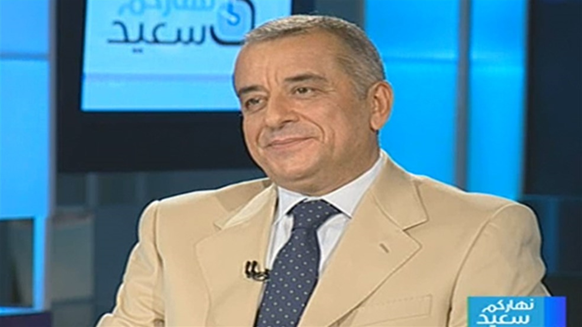 LBCI