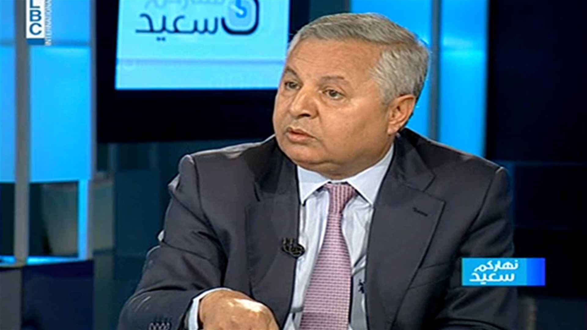 LBCI