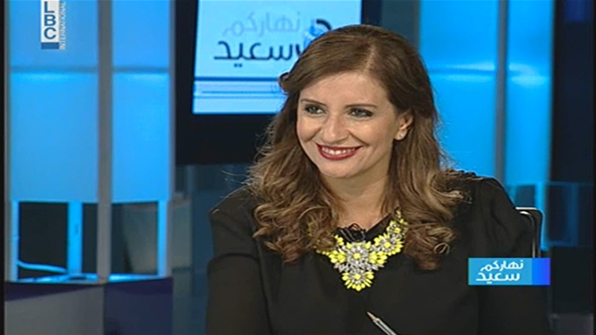 LBCI