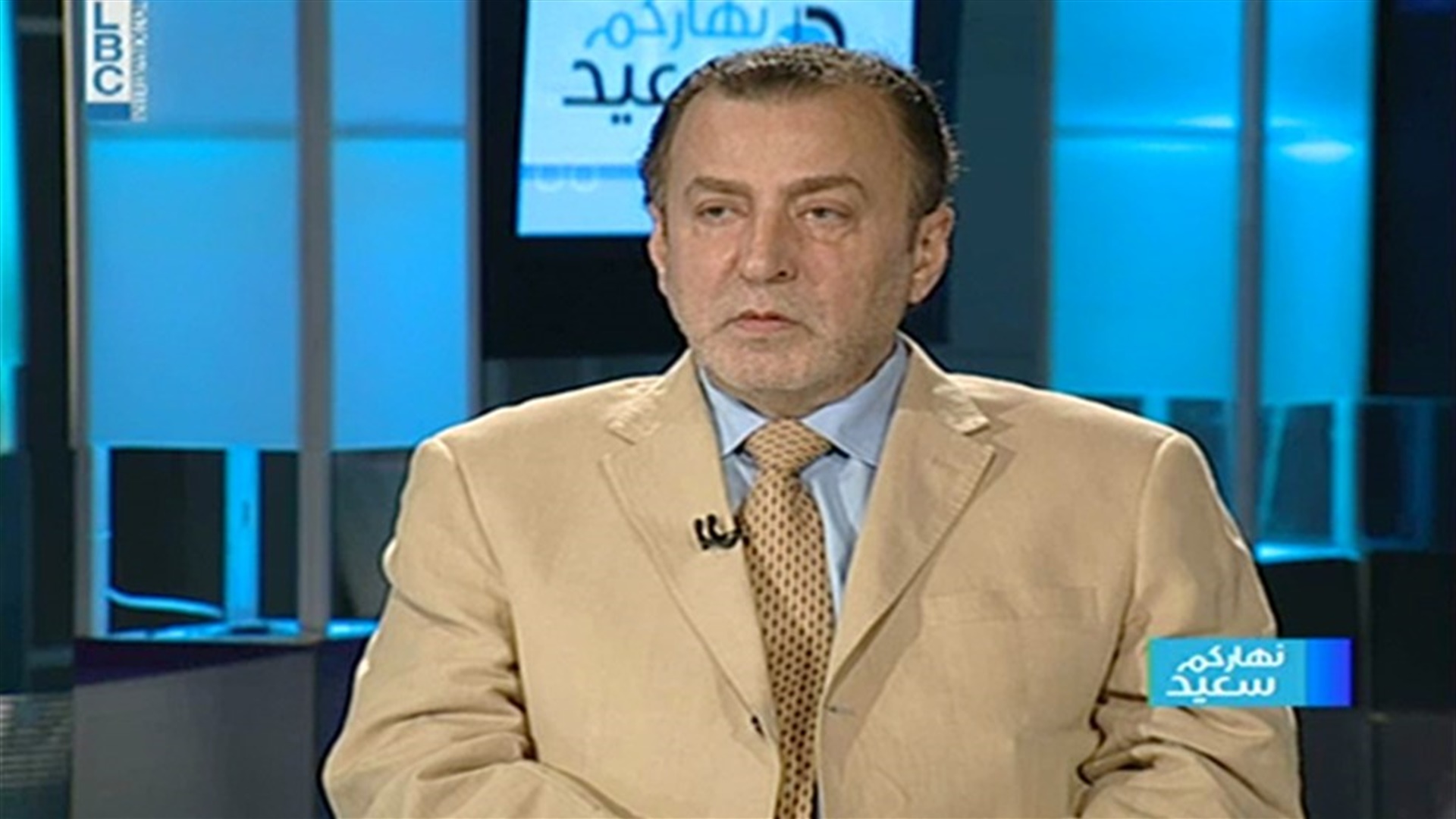 LBCI