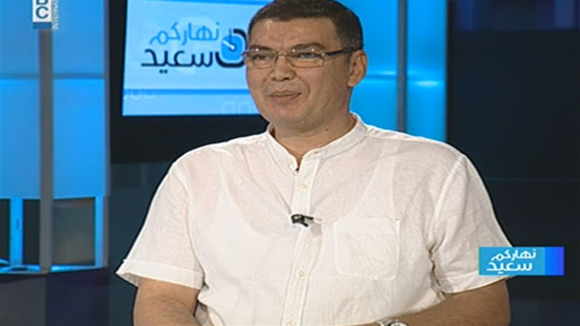 LBCI
