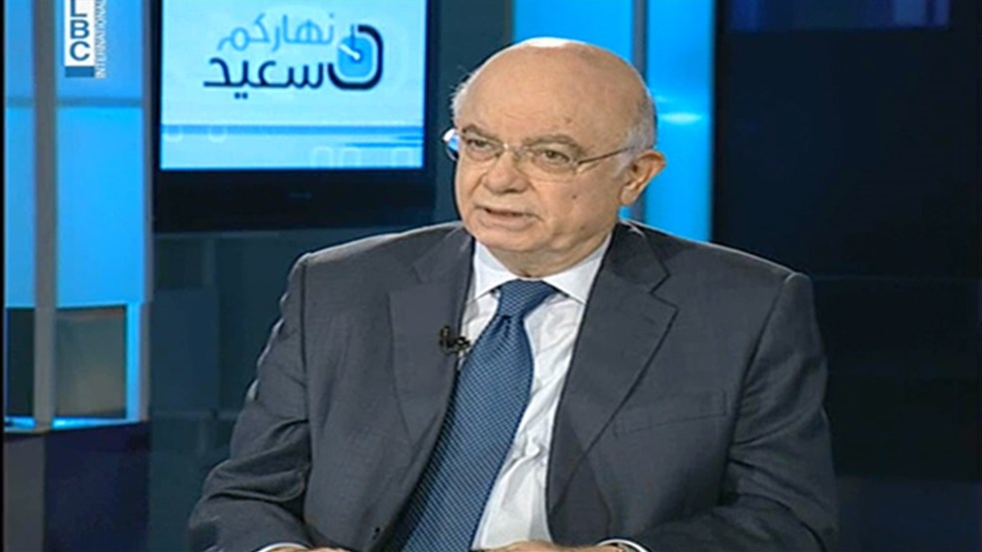 LBCI
