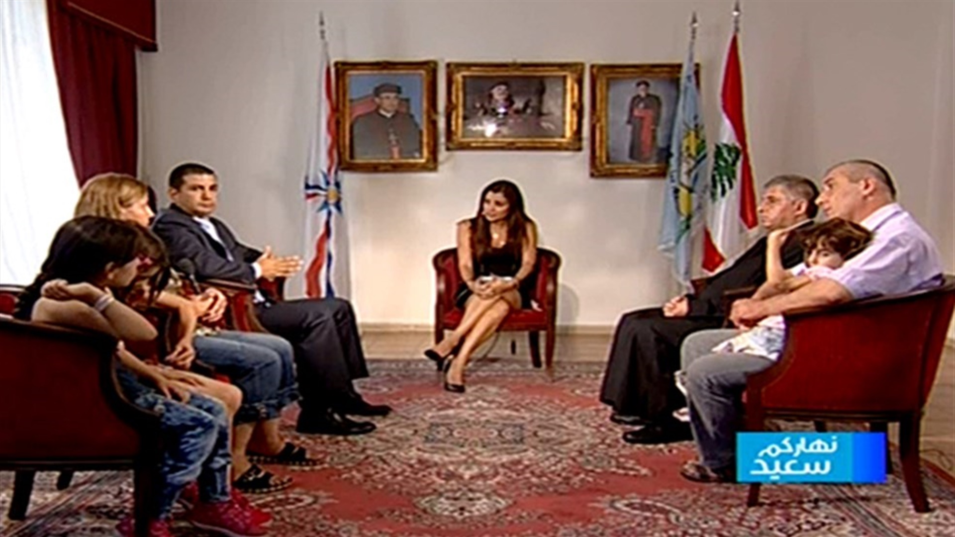 LBCI