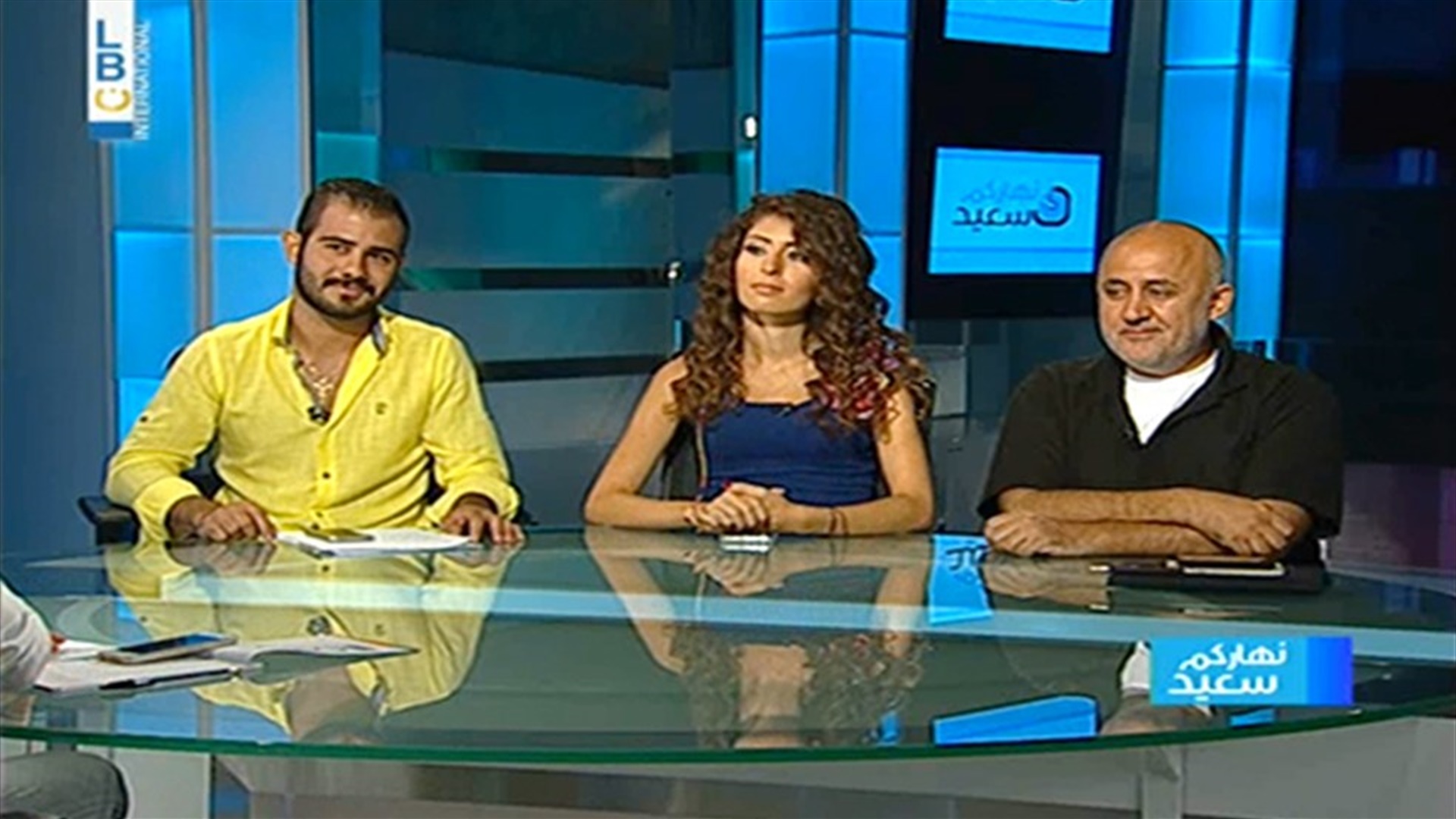 LBCI