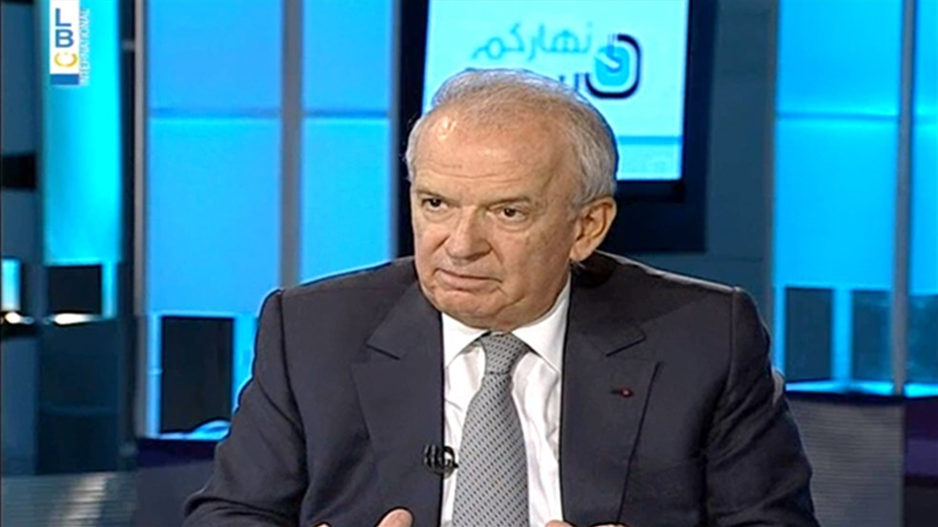 LBCI