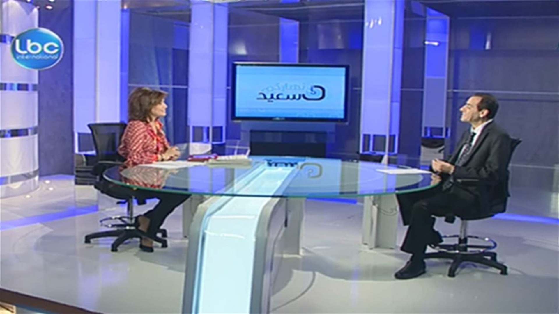 LBCI