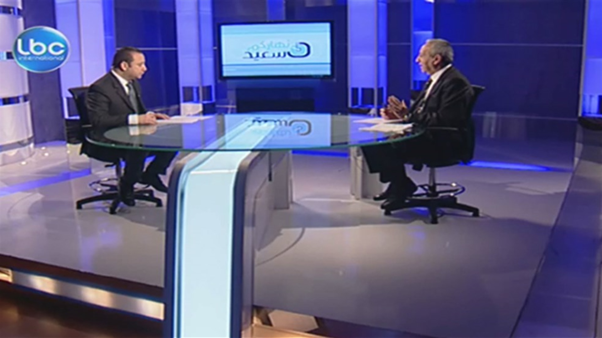 LBCI