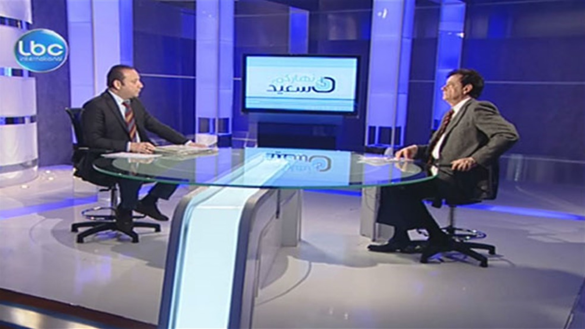 LBCI