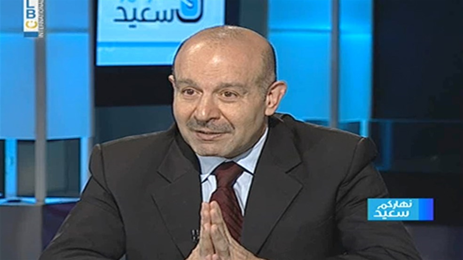 LBCI