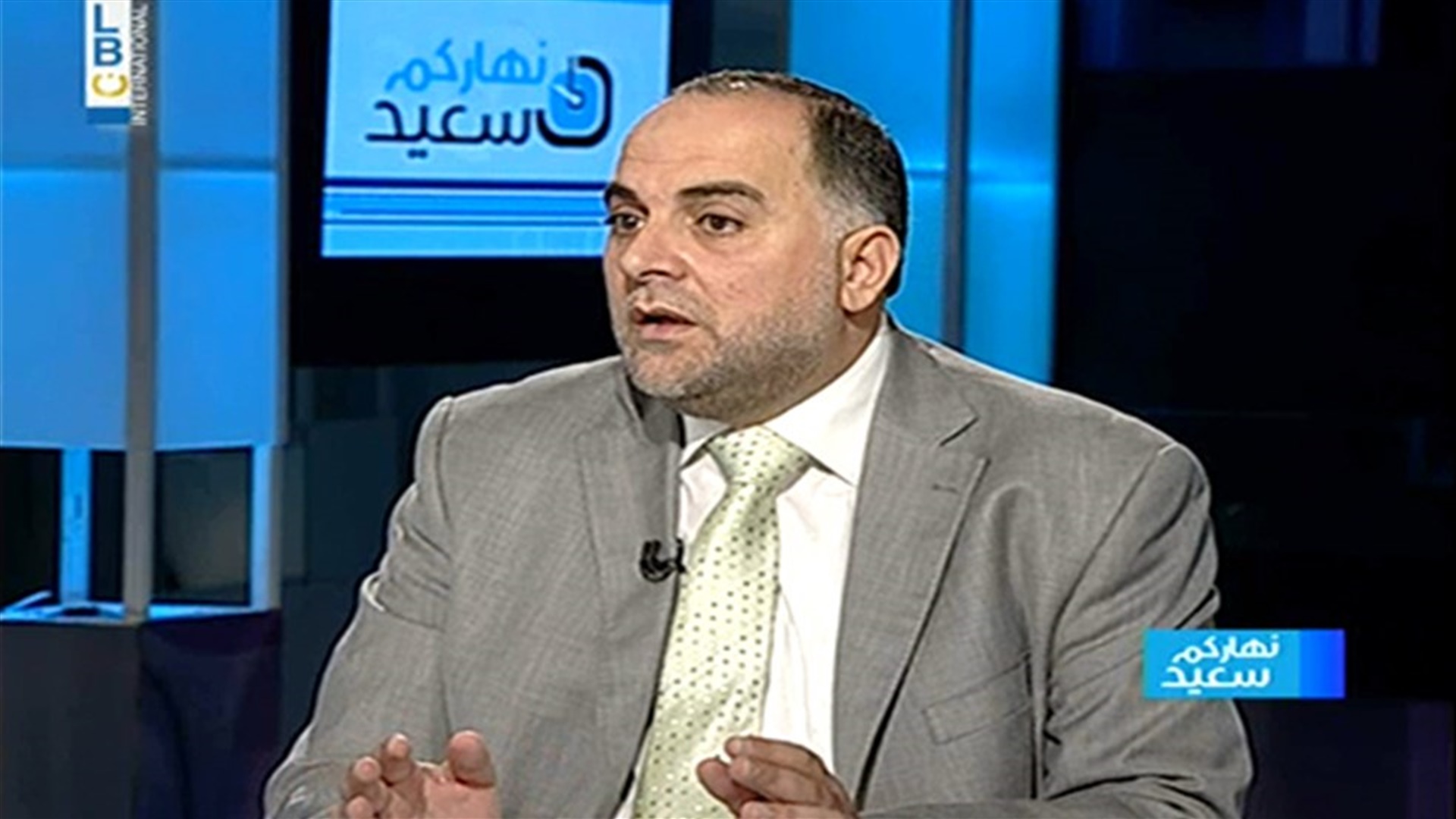 LBCI