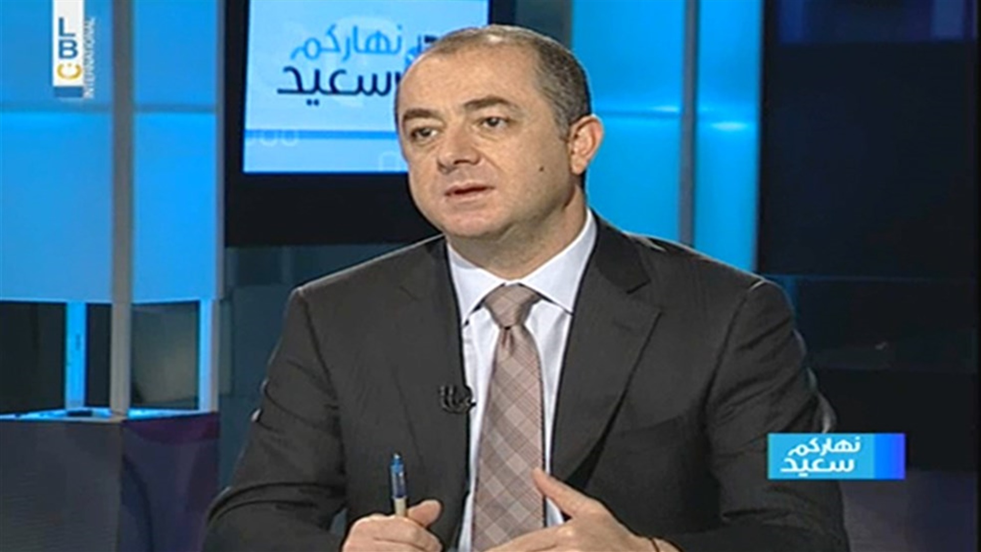 LBCI