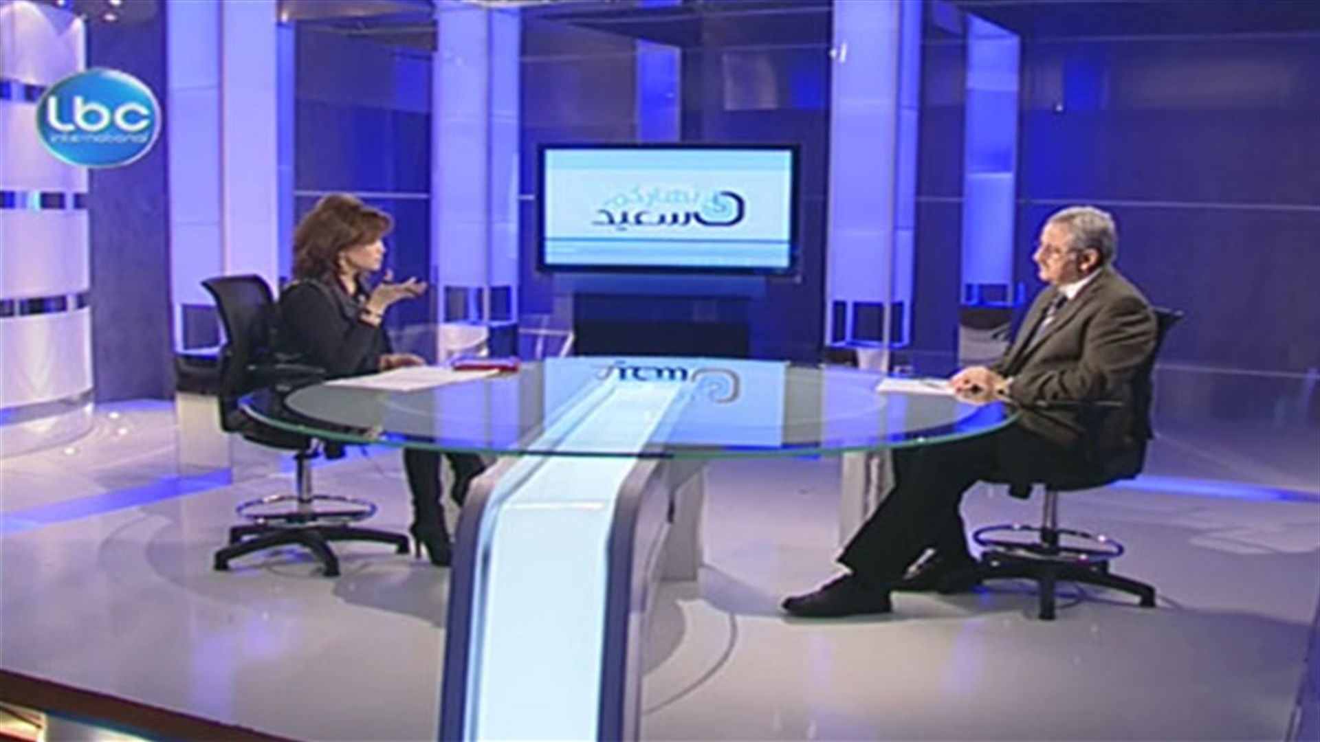 LBCI