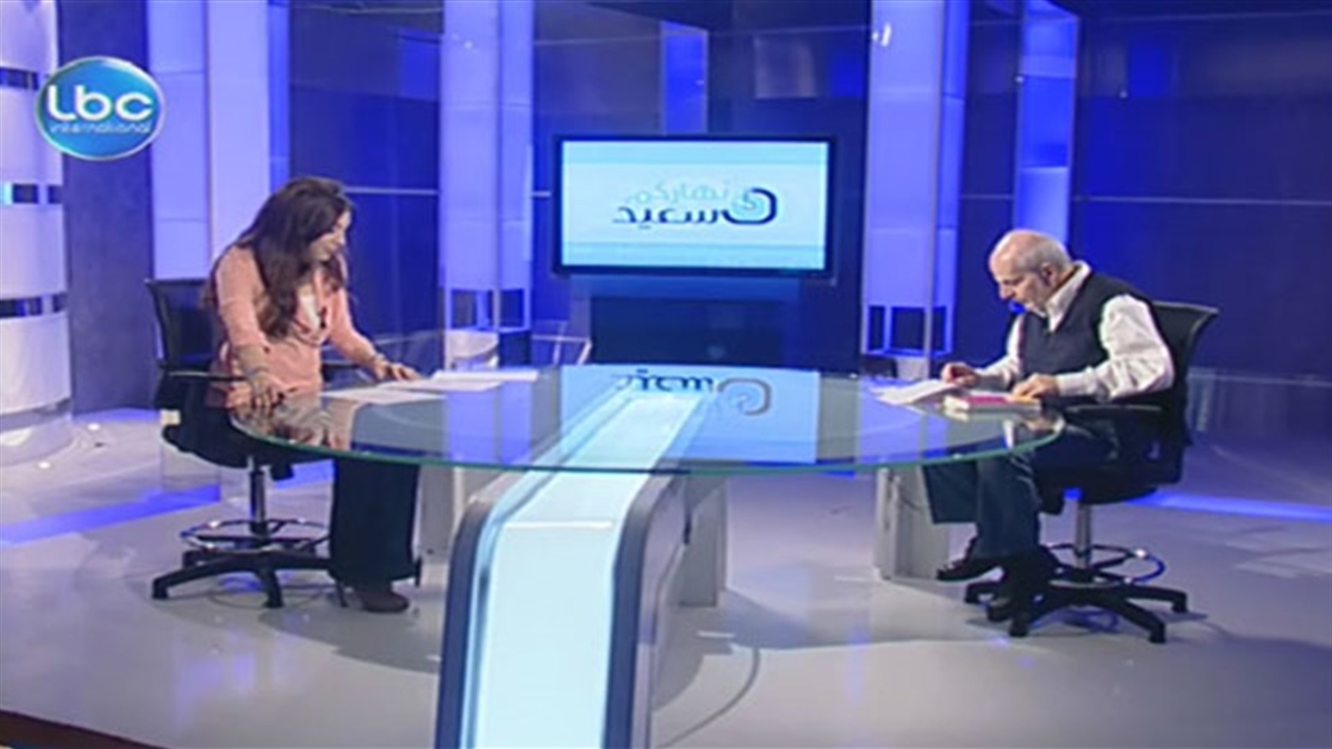 LBCI