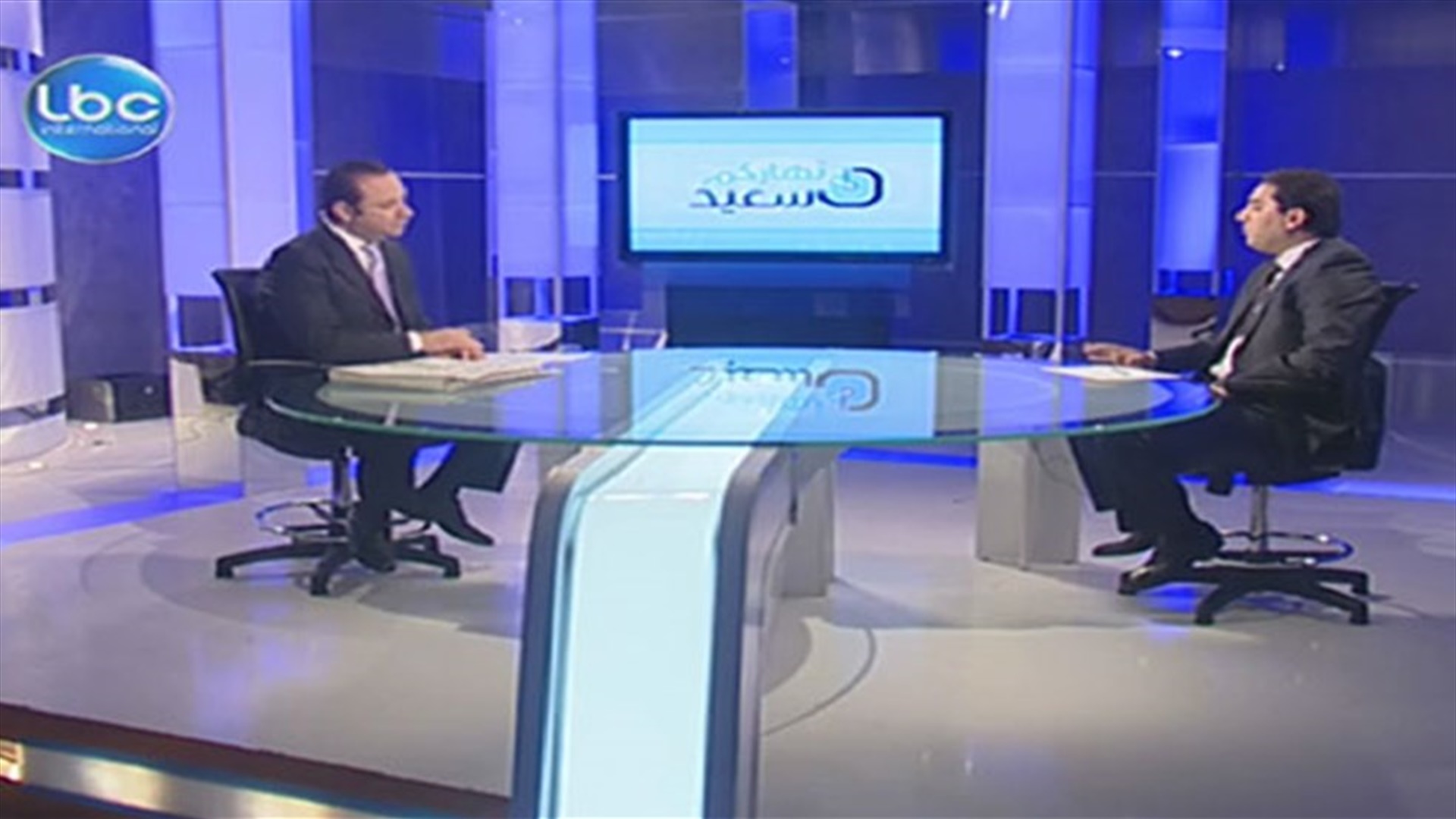LBCI