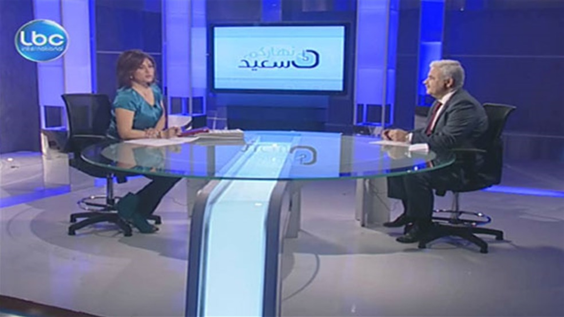 LBCI